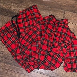 Women’s Christmas Pajamas